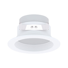 American Lighting AD4B-5CCT-WH - advantage 5cct downlight