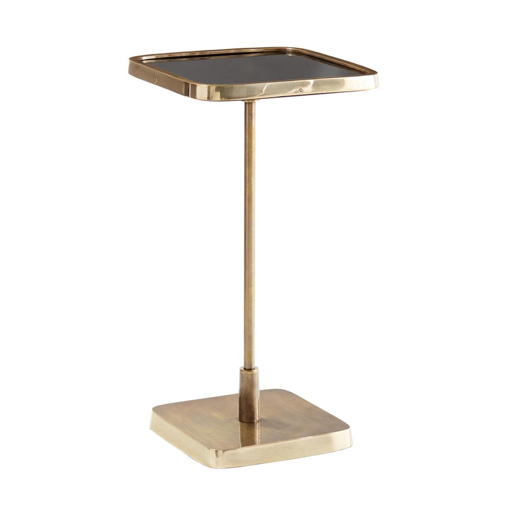 Kaela Square Accent Table