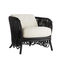 Arteriors Home 5541 - Strata Lounge Chair