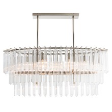 Arteriors Home 89009 - Nessa Large Chandelier