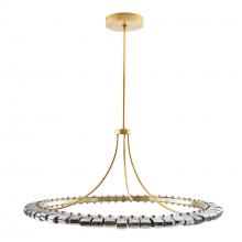 Arteriors Home 89660 - Santorini Chandelier