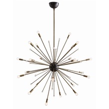 Arteriors Home 89979 - Imogene Large Chandelier