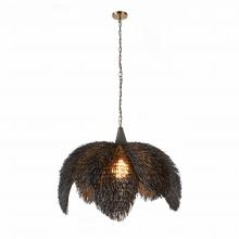 Arteriors Home DMS17 - Ezra Pendant