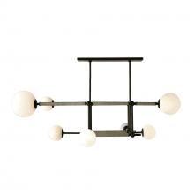 Arteriors Home DRC09 - Erica Linear Chandelier