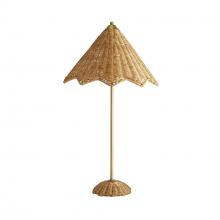 Arteriors Home DC49018 - Parasol Lamp