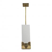 Arteriors Home DD49007 - Iris Pendant