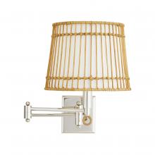 Arteriors Home DW49003 - Sea Island Sconce