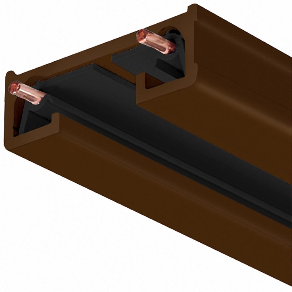 Trac-Lites Trac Section, 1-Circuit, 4FT