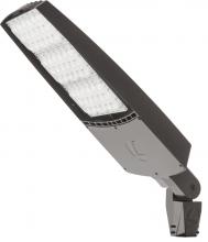 Acuity Brands RSX3 LED P4 50K R4 HVOLT RPA DDBXD - RSX Area Size 3, LED, Package 4, 5000K ,