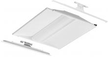 Acuity Brands 2BLT2R 33L ADP EZ1 LP835 - Volumetric Recessed Lighting 2FT x2FT Re