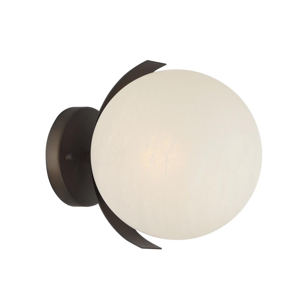 VINO - 1 LIGHT WALL SCONCE