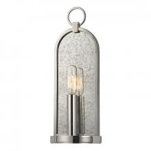 Hudson Valley 091-PN - 1 LIGHT WALL SCONCE