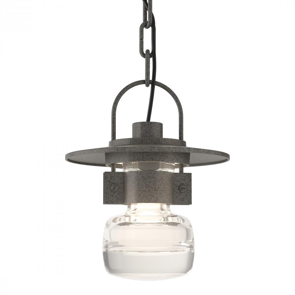 Mason Outdoor Ceiling Fixture