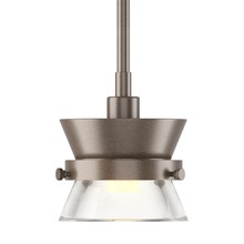 Hubbardton Forge 187250-SKT-MULT-05-ZM0378 - Apparatus Mini Pendant