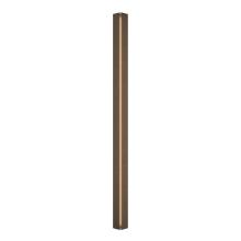 Hubbardton Forge 217653-FLU-05-ZG0209 - Gallery Large Sconce