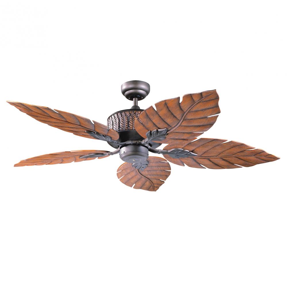 52&#34; CEILING FAN