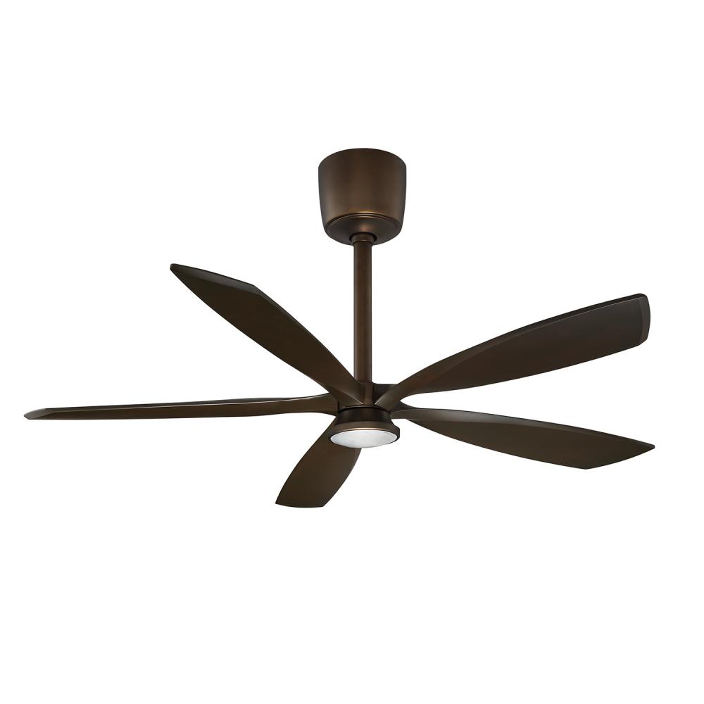 54&#34; LED CEILING FAN - DC MOTOR