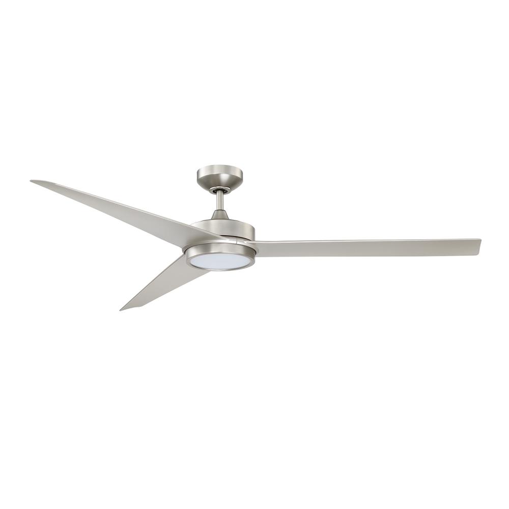 60&#34; LED CEILING FAN - DC MOTOR