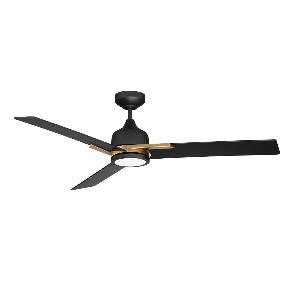 52&#34; LED CEILING FAN