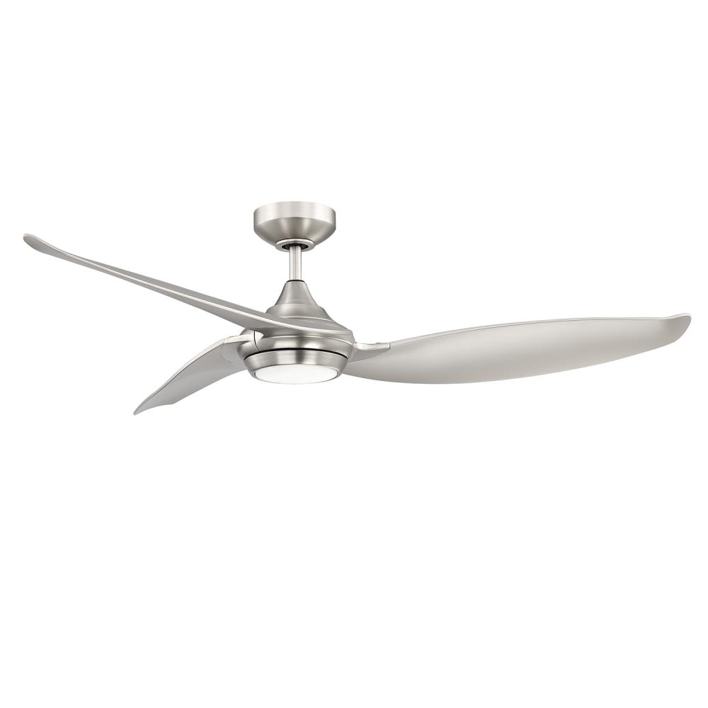 52&#34; LED CEILING FAN - DC MOTOR