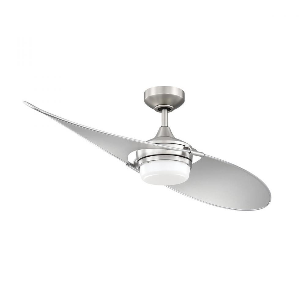 52&#34; LED CEILING FAN - DC MOTOR