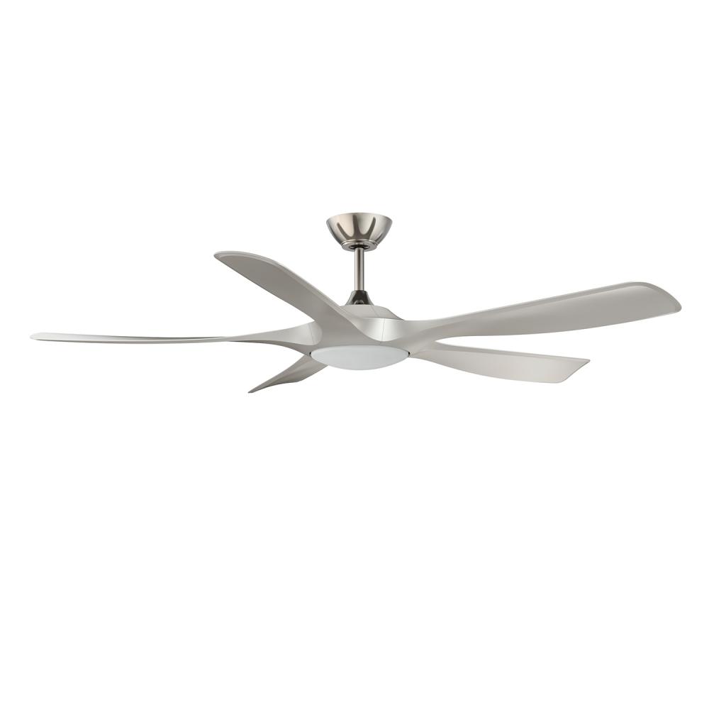 56&#34; LED CEILING FAN - DC MOTOR