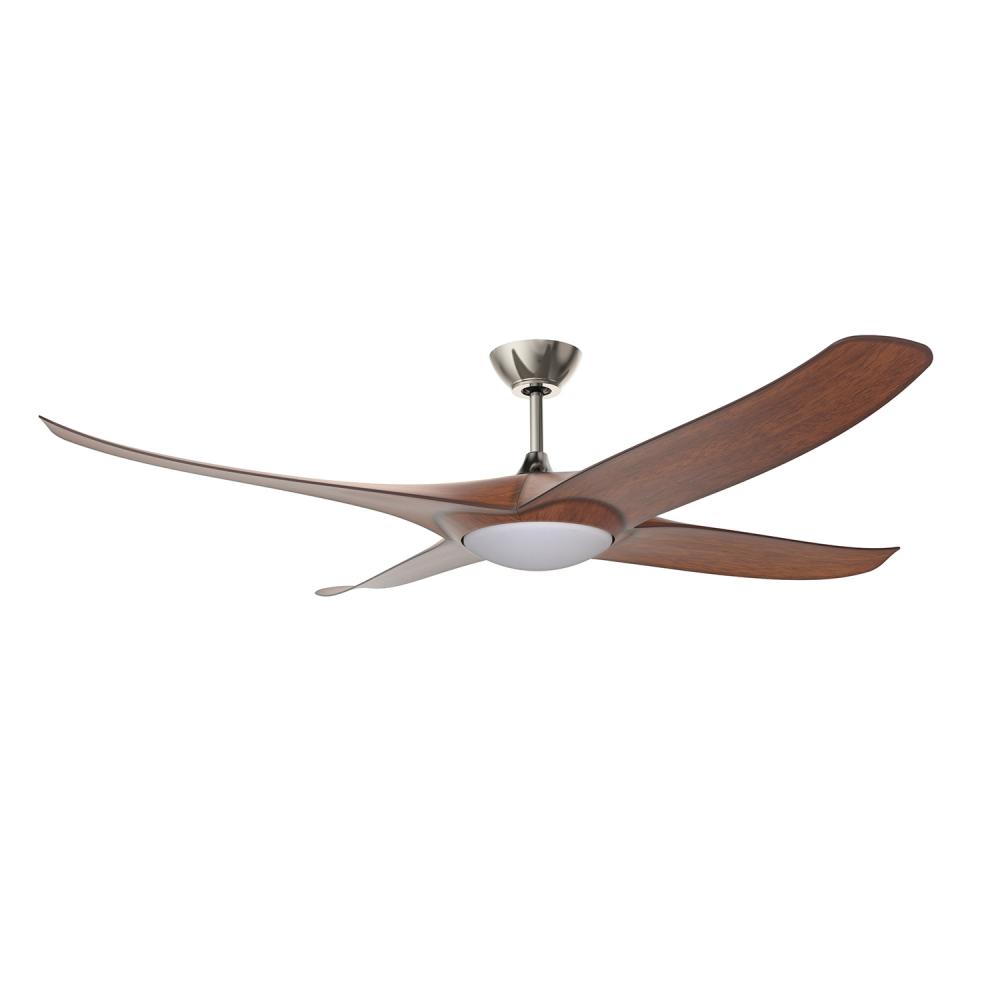 60&#34; LED CEILING FAN - DC MOTOR