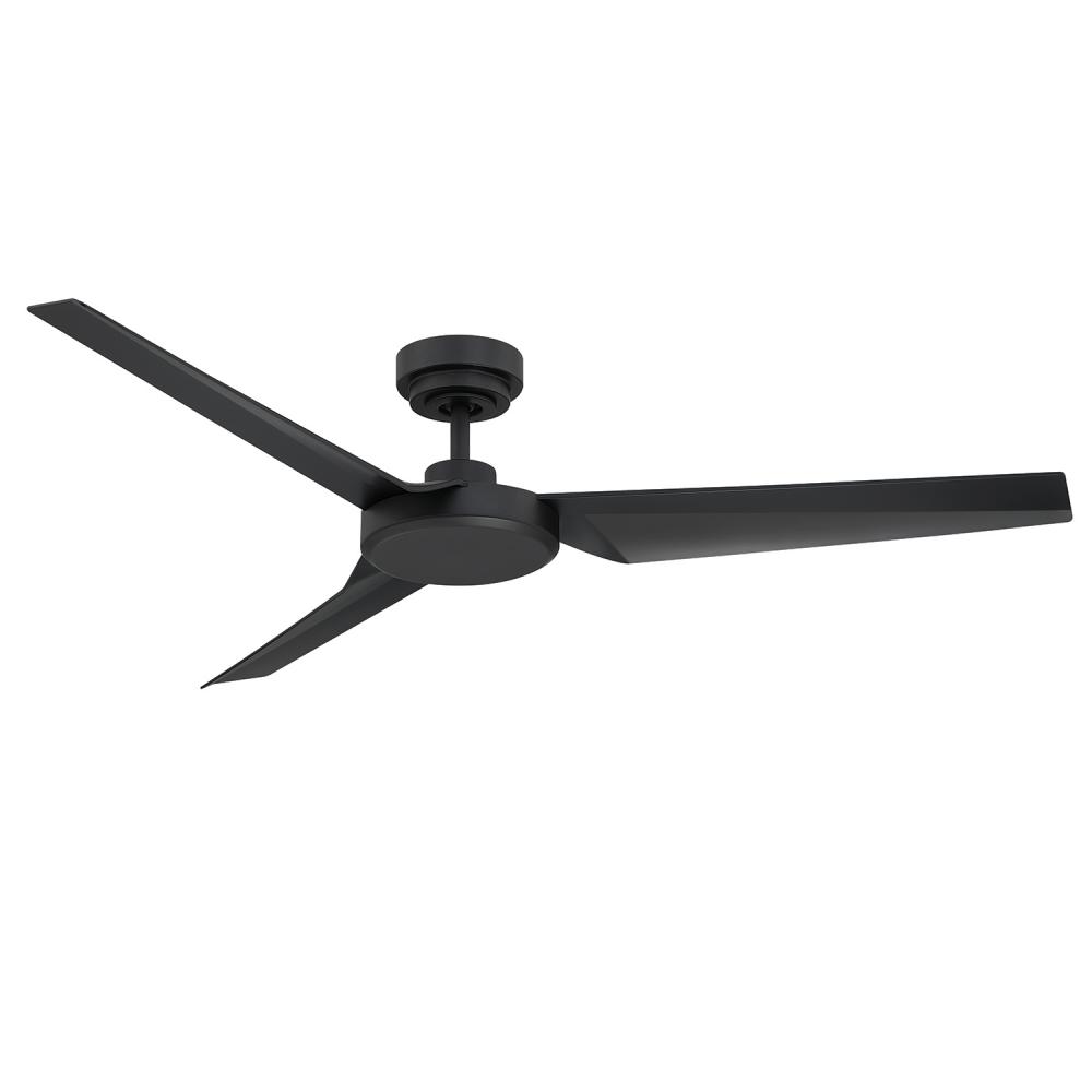 52&#34; CEILING FAN WITH DC MOTOR