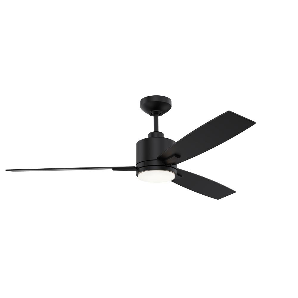 52&#34; LED CEILING FAN