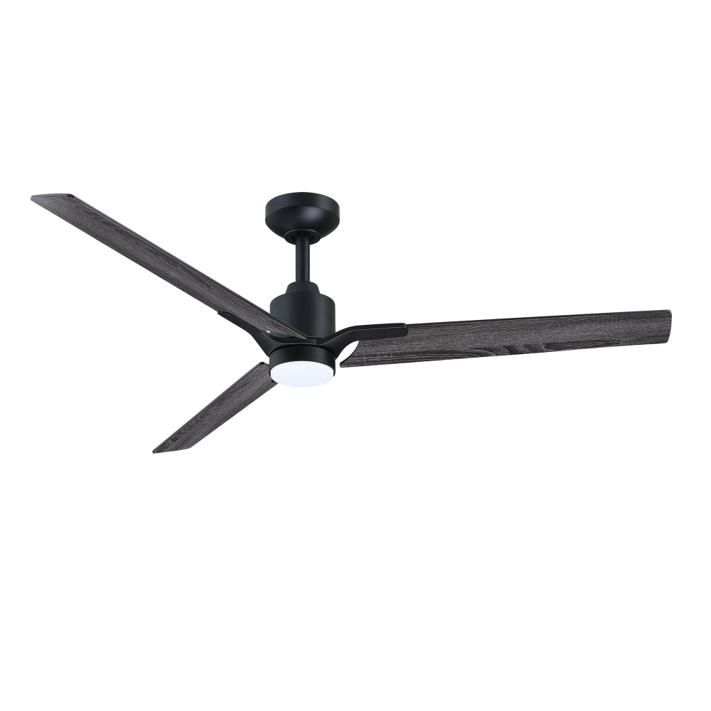 52&#34; ADJ. CCT LED CEILING FAN - DC MOTOR