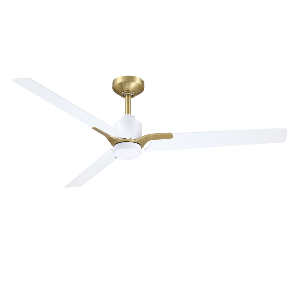 52&#34; ADJ. CCT LED CEILING FAN - DC MOTOR