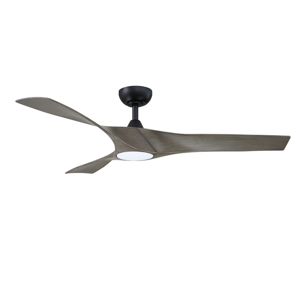 52&#34; ADJ. CCT LED CEILING FAN - DC MOTOR