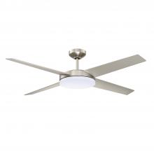 Kendal AC21352-SN - 52" LED CEILING FAN - DC MOTOR