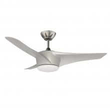 Kendal AC24246-SN - 46" PROMOTIONAL LED CEILING FAN