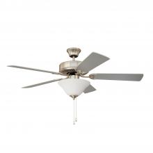 Kendal AC6952-SN - 52" PROMOTIONAL CEILING FAN