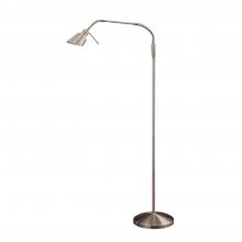 Kendal FL4048-AB - FLOOR LAMP