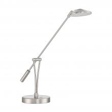 Kendal PTL5015-SN - LED TASK LAMP