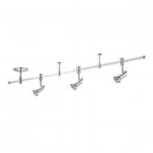 Kendal RK40-CH - PROMOTIONAL RAIL KIT