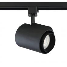 Kendal TLED-10-BLK - LED TRACK CYLINDER