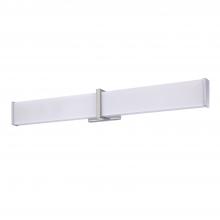 Kendal VF2236-CH - 36" LED VANITY - PROMOTIONAL