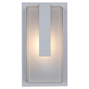 1 Light Outdoor Wall Mount