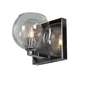 1 Light LED Wall Sconce & Vanity