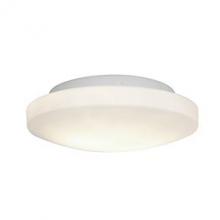 Access 50160LEDDLP-WH/OPL - LED Flush Mount