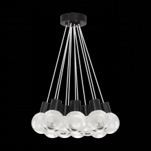 Visual Comfort & Co. Modern Collection 700TDMINAP11CWB-LED930 - Mina Pendant