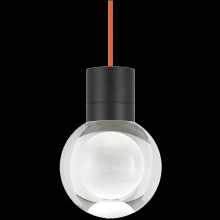 Visual Comfort & Co. Modern Collection 700TDMINAP1COB-LEDWD - Mina Pendant