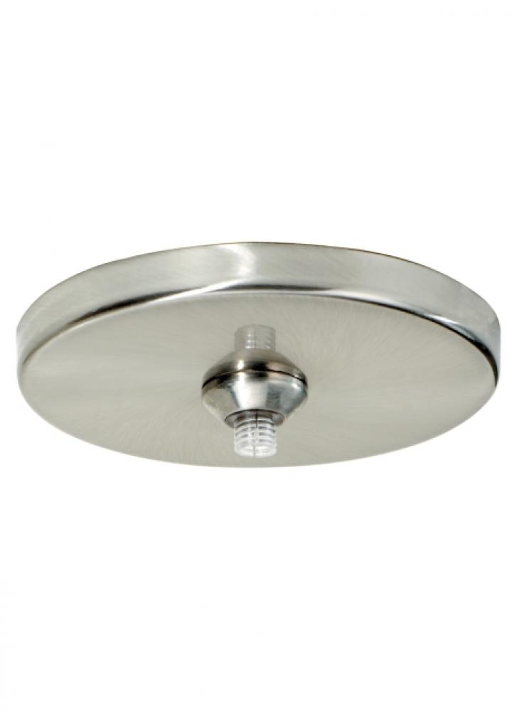 FreeJack 4&#34; Round Flush Canopy LED