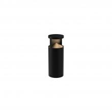 Kuzco Lighting Inc EB83317-BK-UNV - Dover 17-in Black LED Exterior Bollard