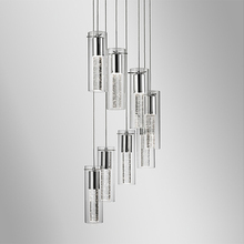 Kuzco Lighting Inc PD4408-CH - Champagne