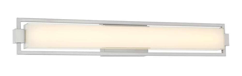 OPENING ACT - 31.25&#34; LED BATH