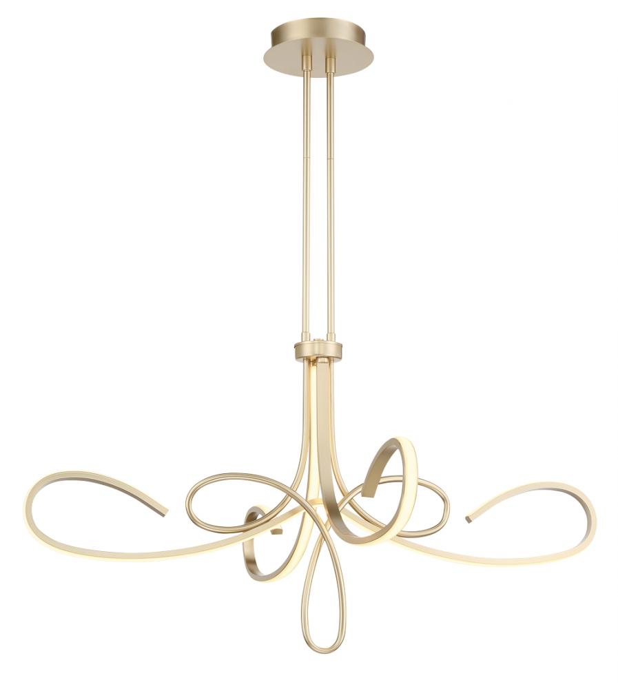 Astor - LED Chandelier